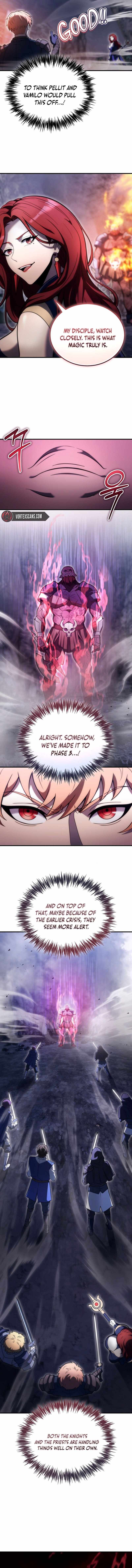 The World-Class Extra's Walkthrough Chapter 9 9